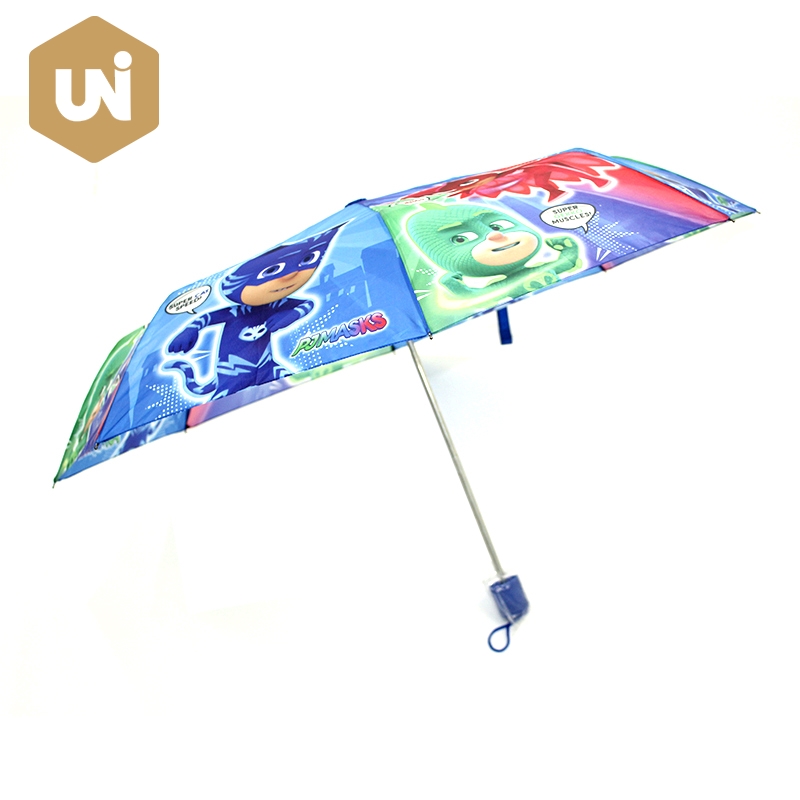 Cartoon Mini Umbrella
